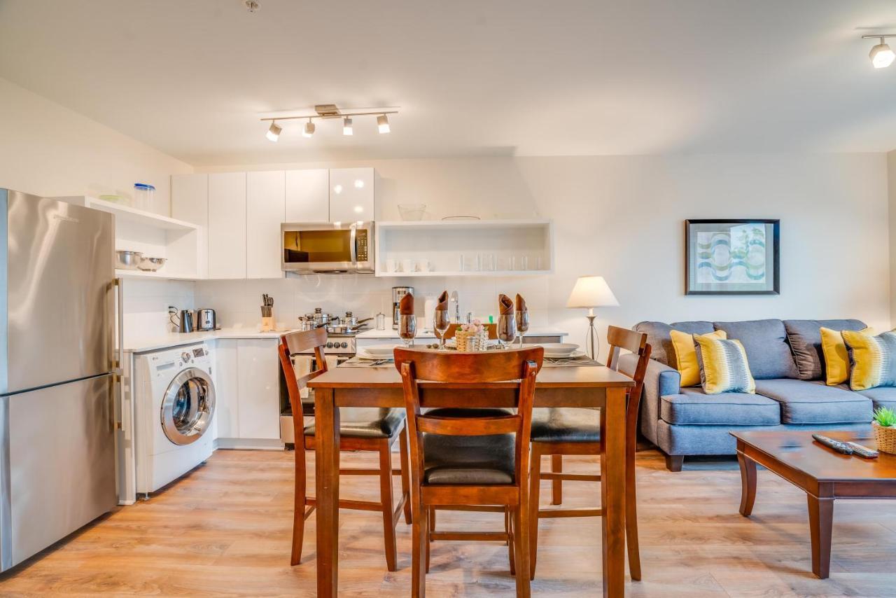 Nw Dc 30 Day Luxury Aparmtents Apartment *