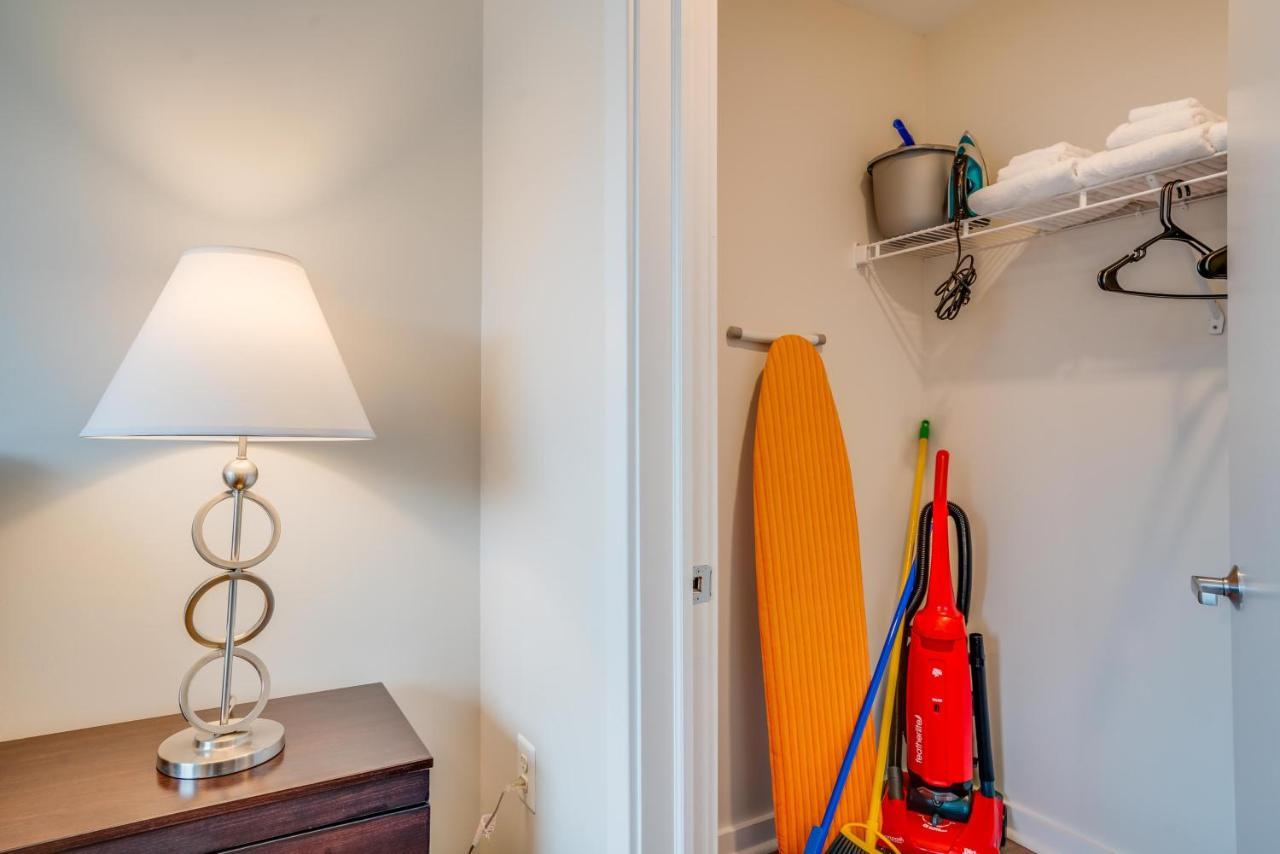 Apartment Nw Dc 30 Day Luxury Aparmtents Washington