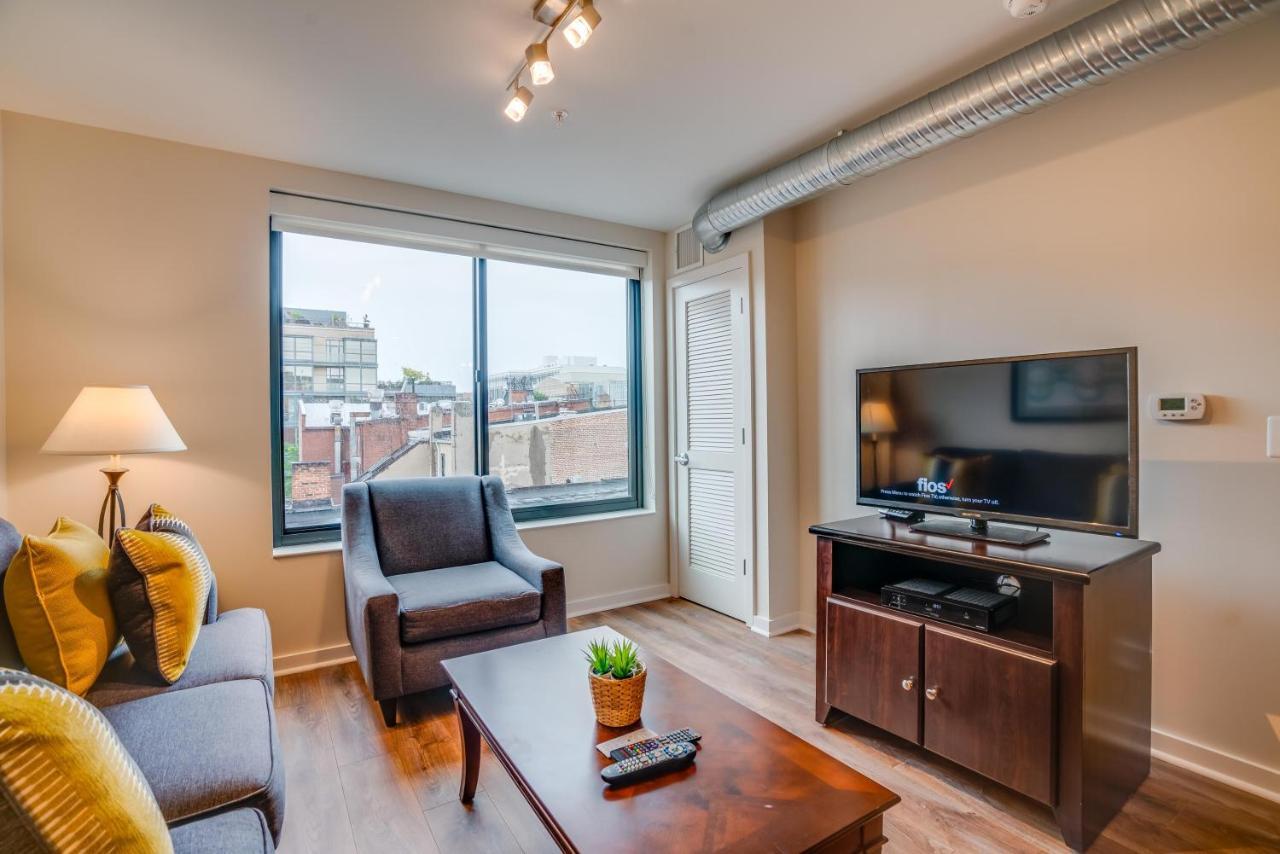 Nw Dc 30 Day Luxury Aparmtents