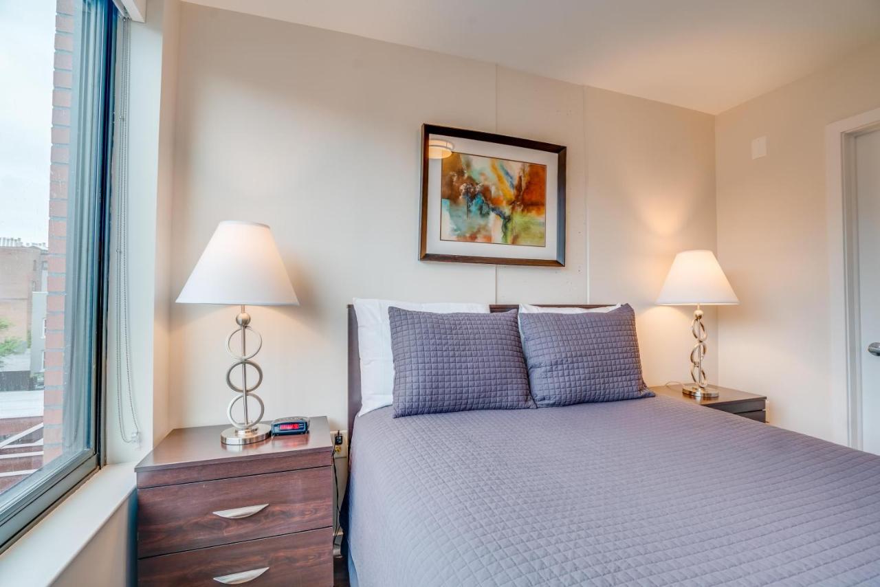 Apartment Nw Dc 30 Day Luxury Aparmtents *