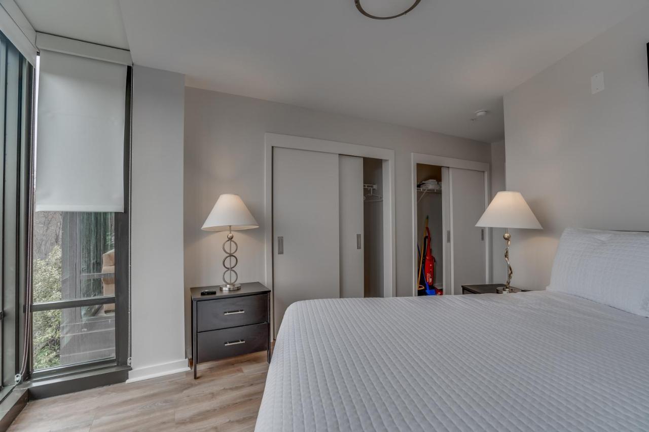 Nw Dc 30 Day Luxury Aparmtents Apartment
