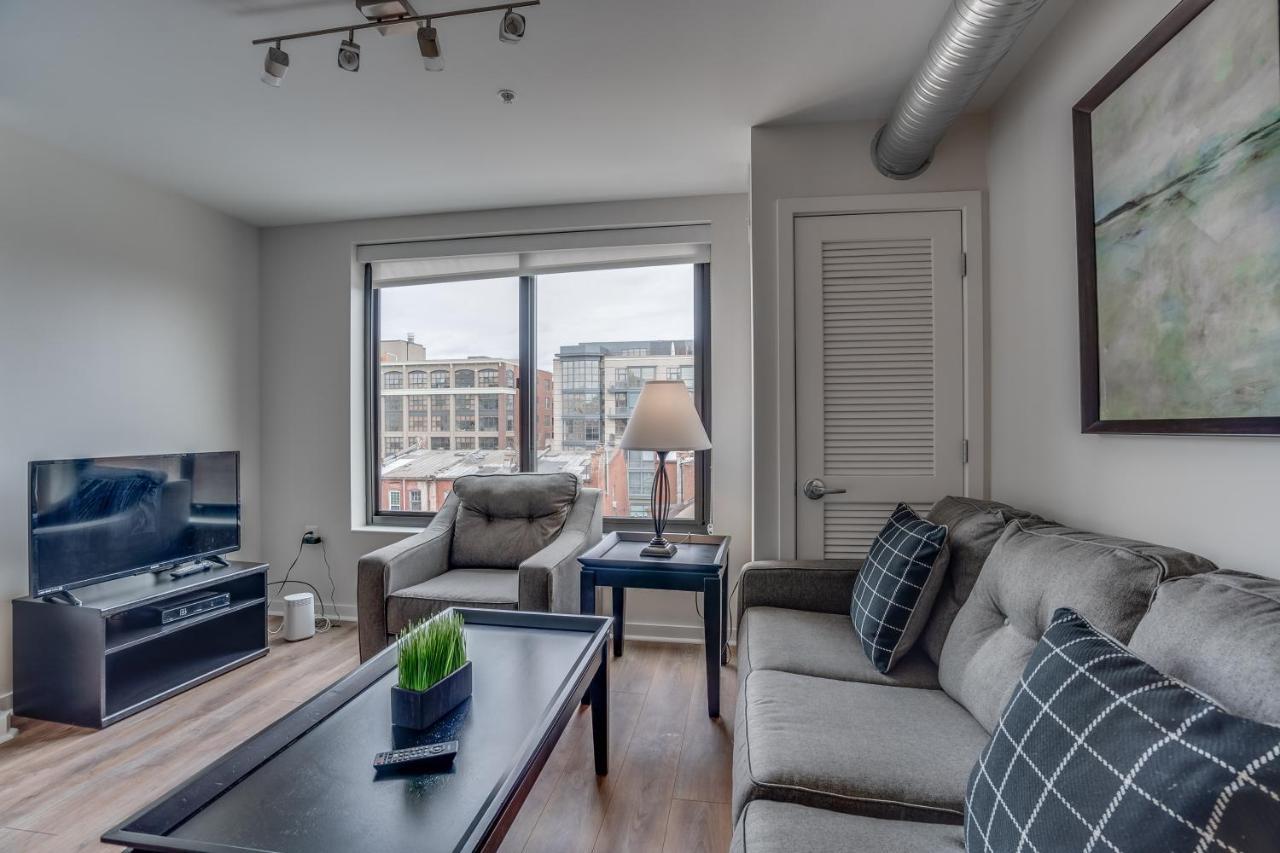 Nw Dc 30 Day Luxury Aparmtents Apartment Washington