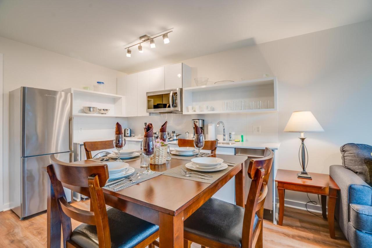Apartment Nw Dc 30 Day Luxury Aparmtents Washington