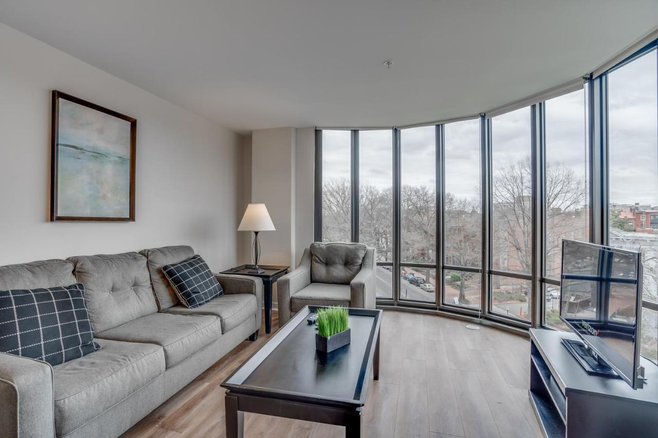 Apartment Nw Dc 30 Day Luxury Aparmtents Washington