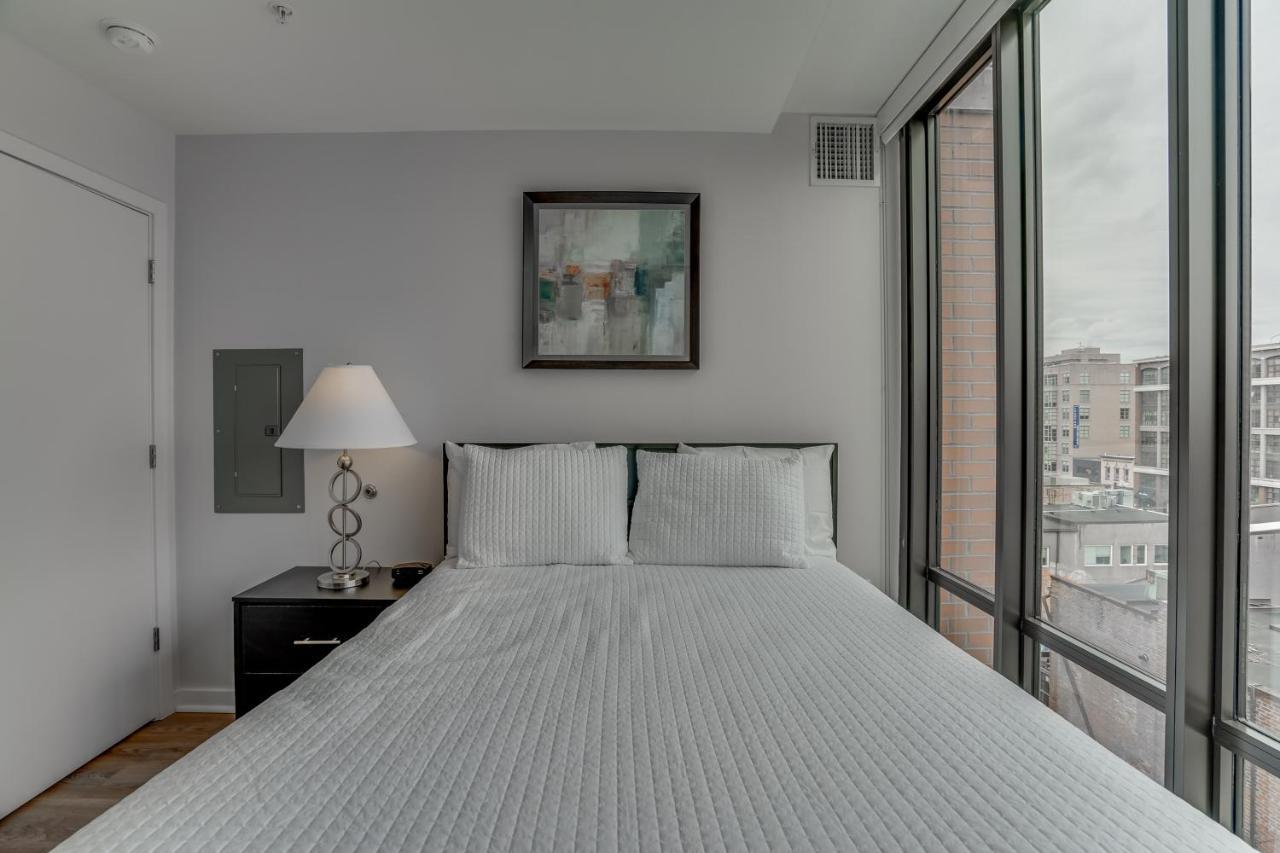 Apartment Nw Dc 30 Day Luxury Aparmtents Washington