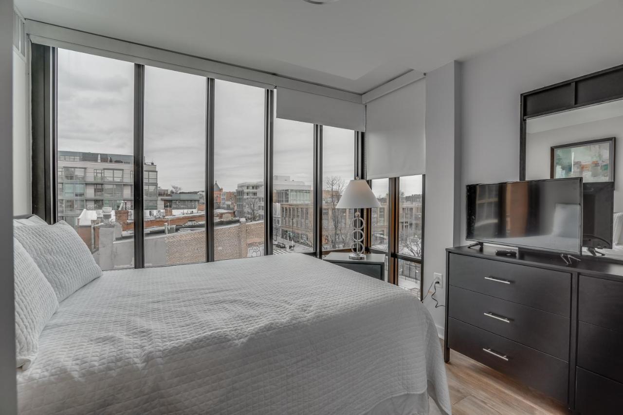 Nw Dc 30 Day Luxury Aparmtents