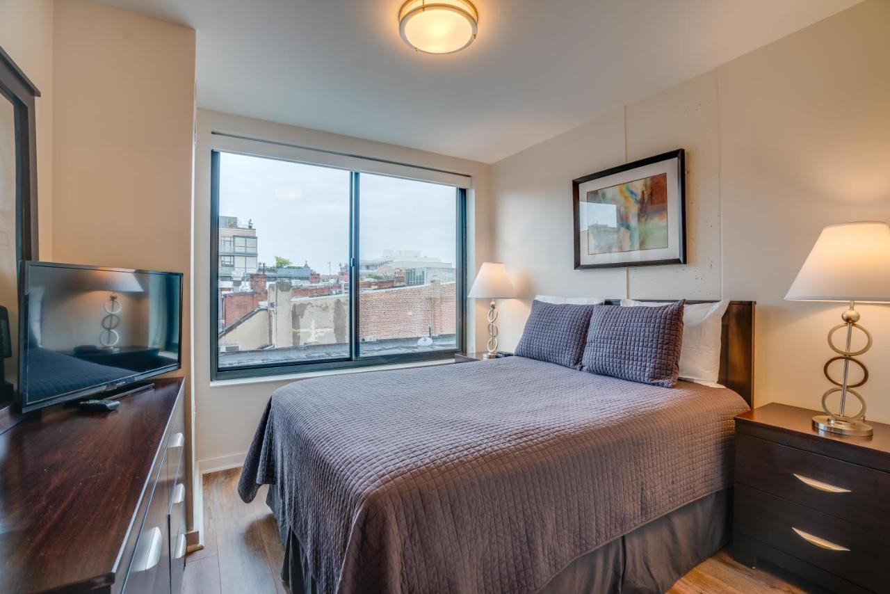 Apartment Nw Dc 30 Day Luxury Aparmtents *