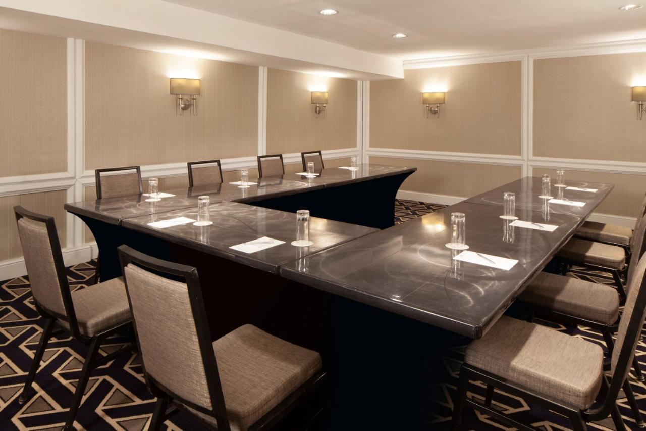 Melrose Georgetown Hotel 4*