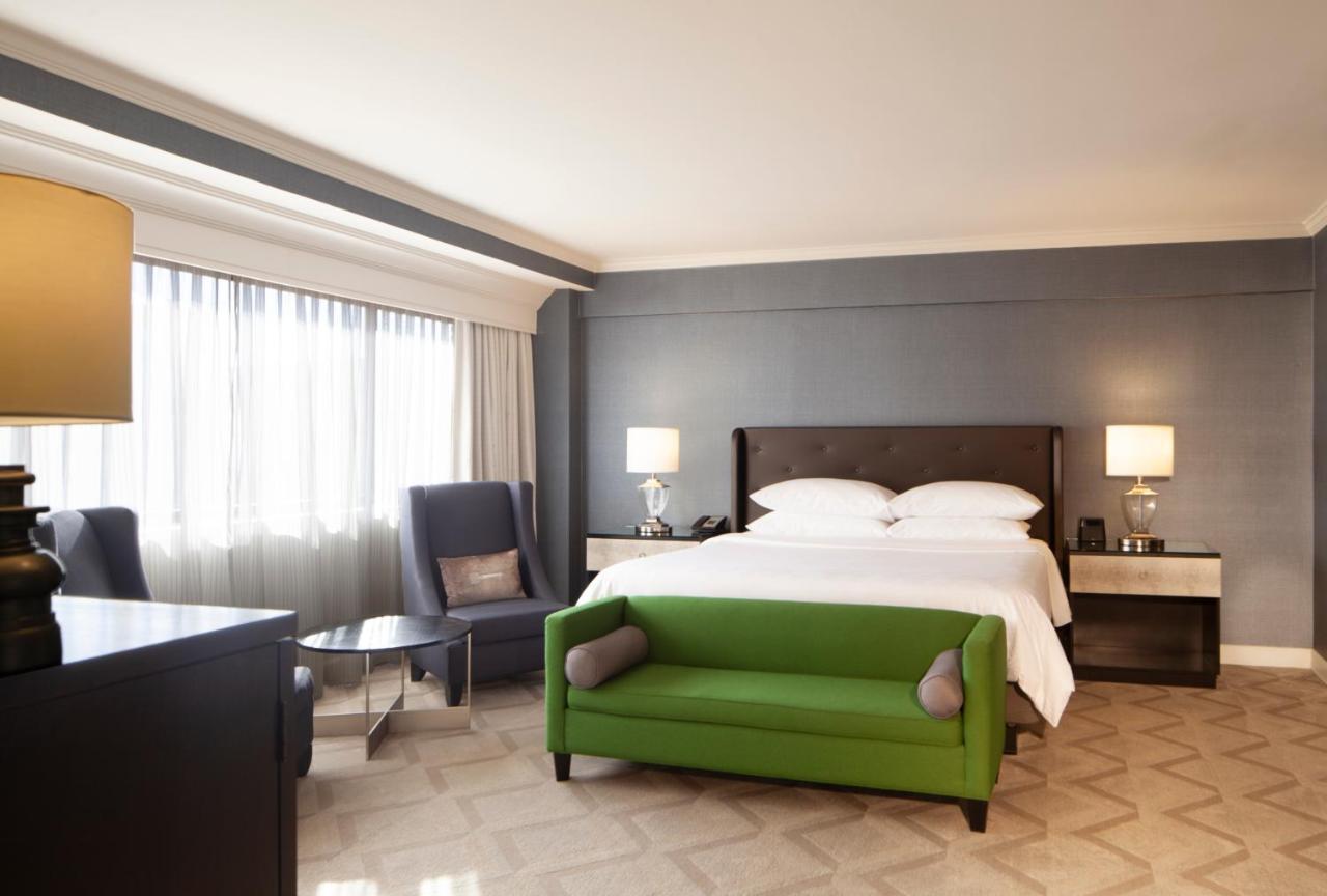 Melrose Georgetown 4*