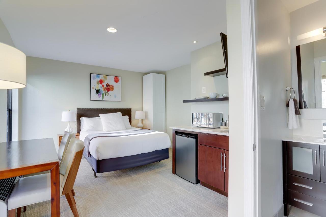 Hotel Sojourn At Dupont Place 2*