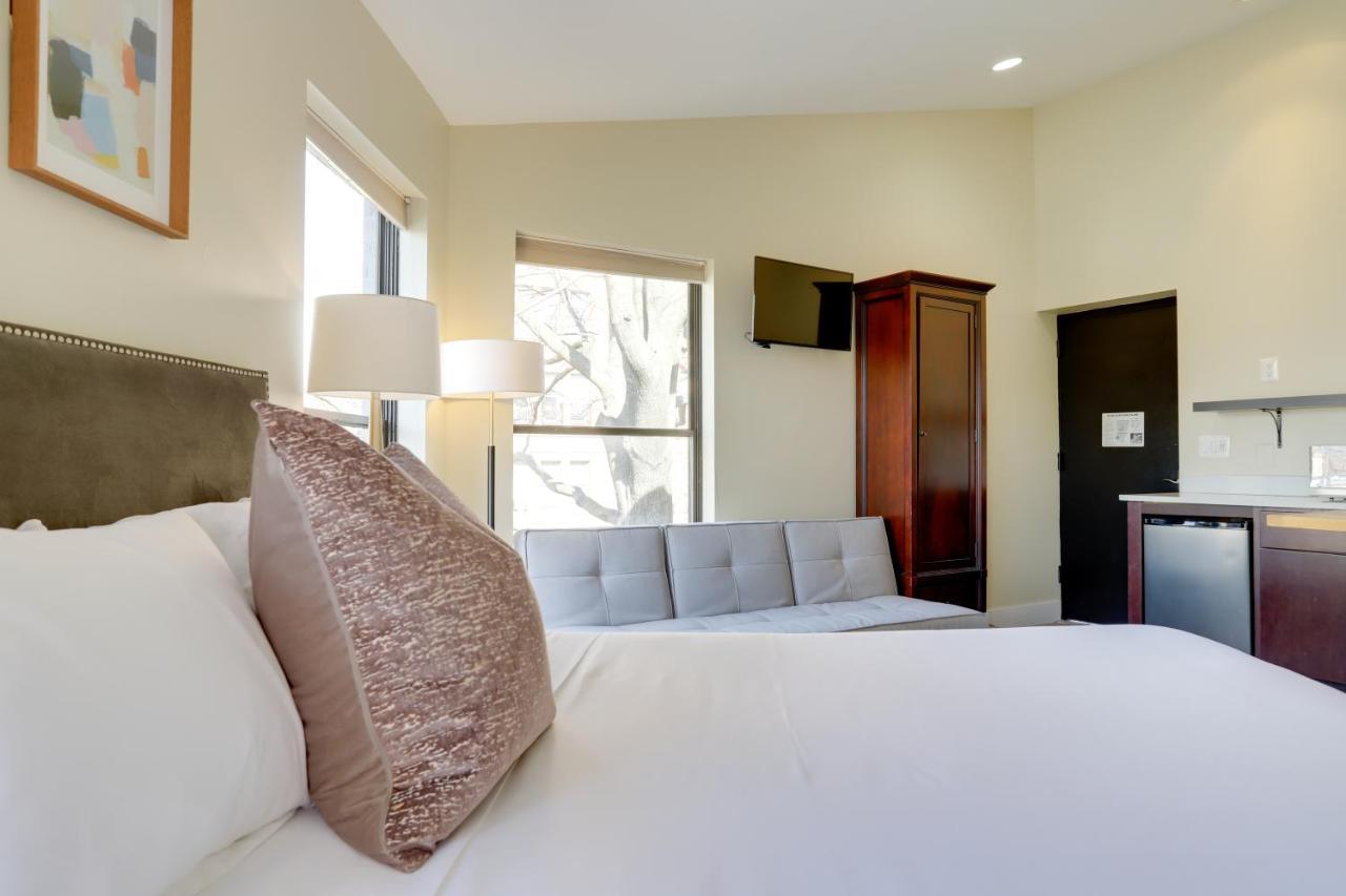 Sojourn At Dupont Place Hotel 2*