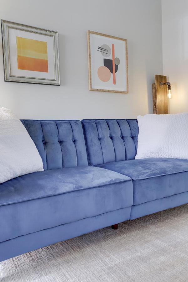 Sojourn At Dupont Place Hotel 2*