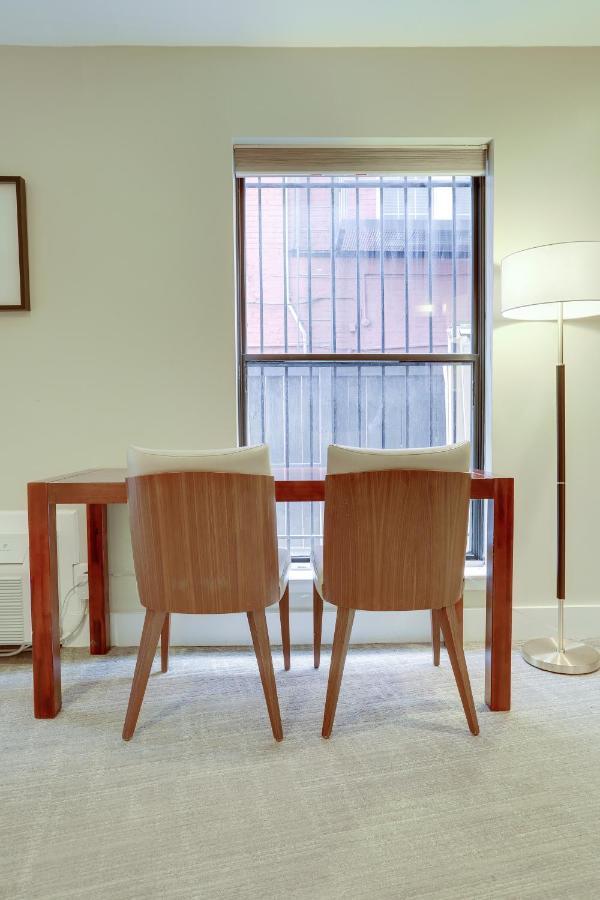 Hotel Sojourn At Dupont Place Washington