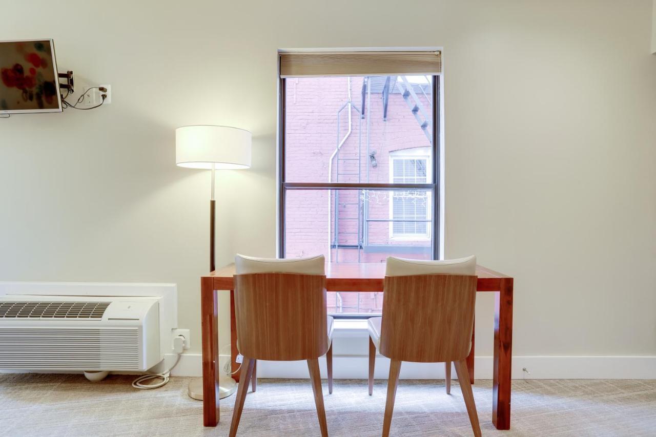 Sojourn At Dupont Place