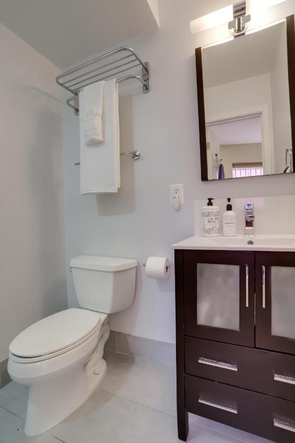 Sojourn At Dupont Place 2* Washington