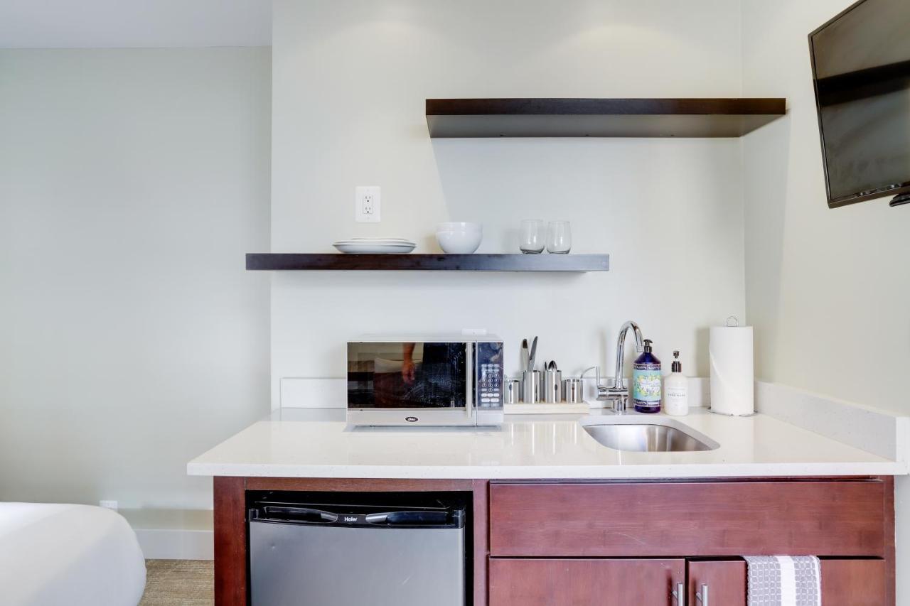 Sojourn At Dupont Place 2* Washington