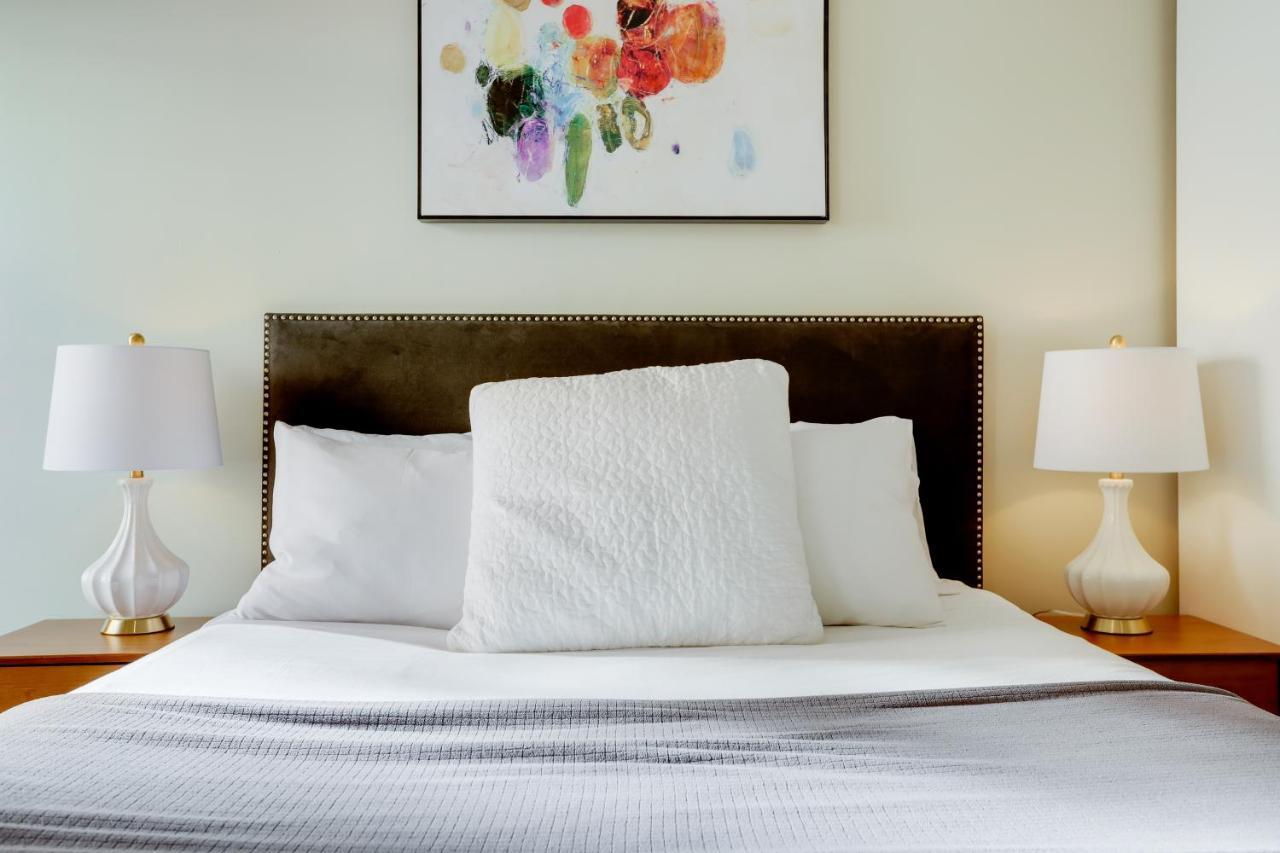 Hotel Sojourn At Dupont Place Washington