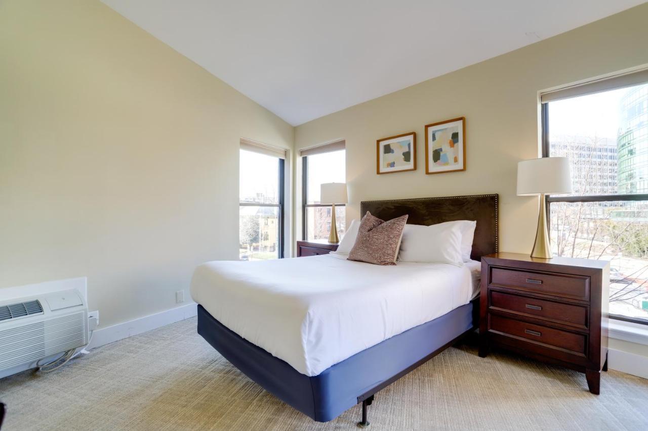 Sojourn At Dupont Place Hotel 2*