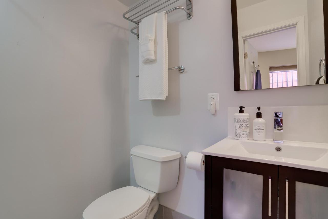 Sojourn At Dupont Place Hotel