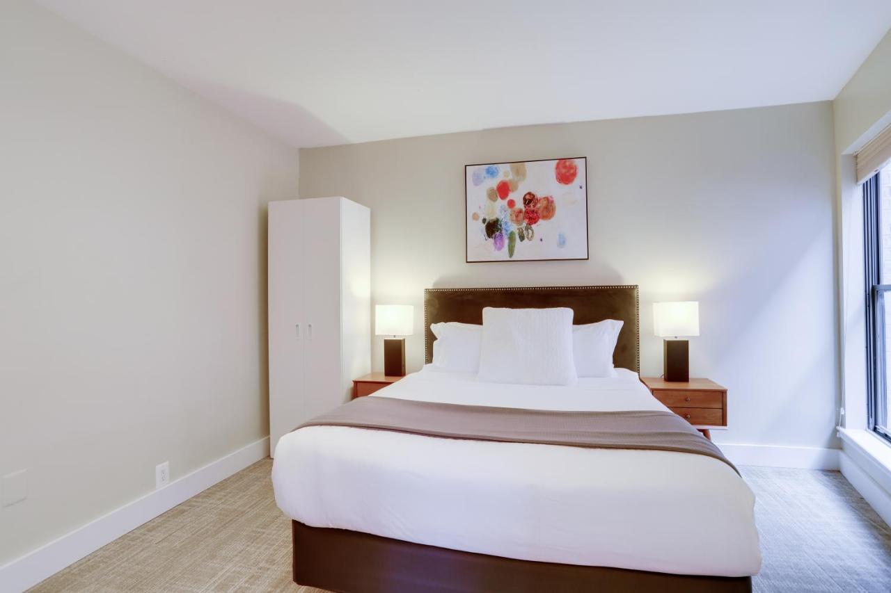 Hotel Sojourn At Dupont Place 2*