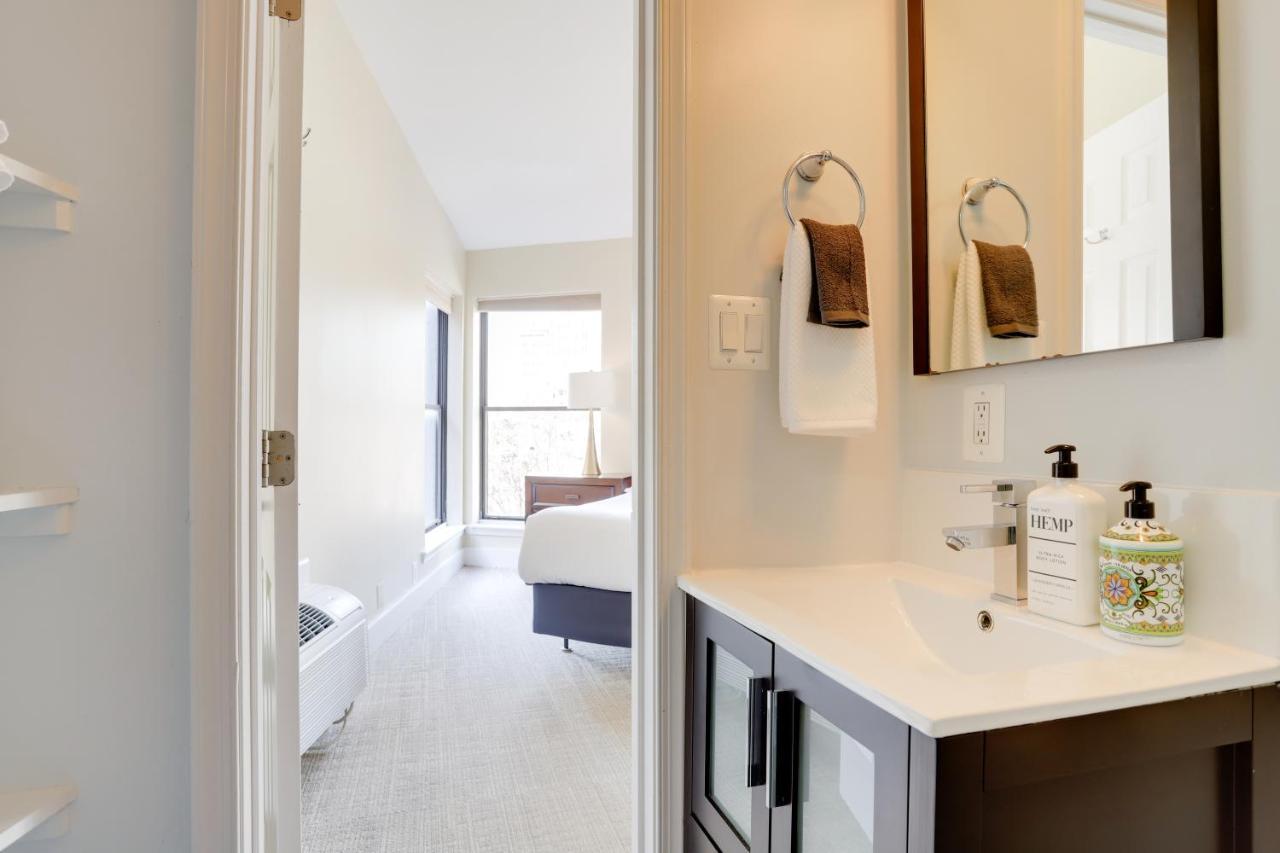 Sojourn At Dupont Place 2* Washington
