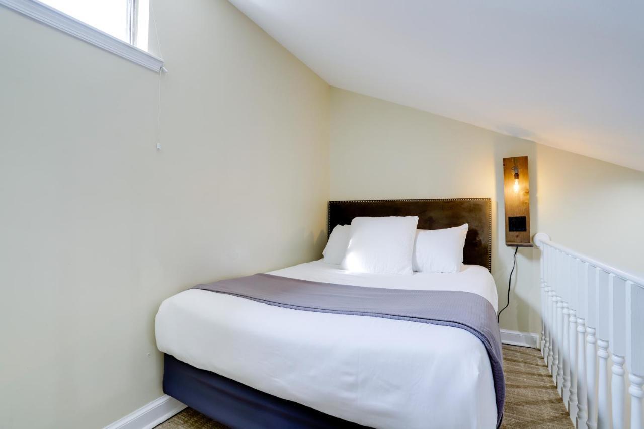Hotel Sojourn At Dupont Place