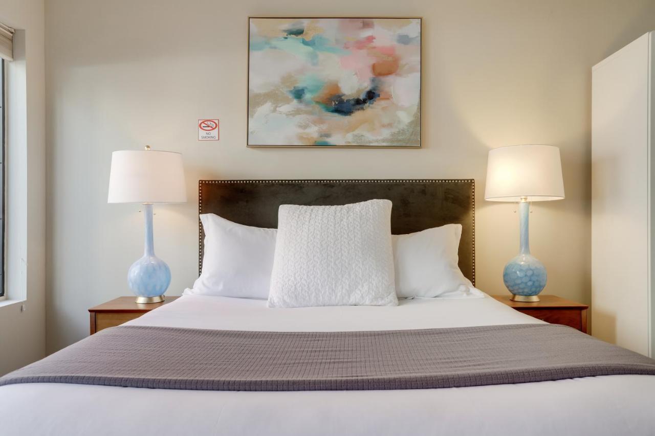 Sojourn At Dupont Place 2* Washington