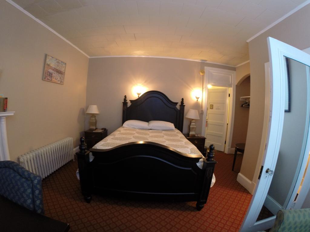 Bed & Breakfast Kalorama