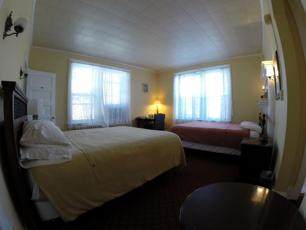 Bed & Breakfast Kalorama Washington