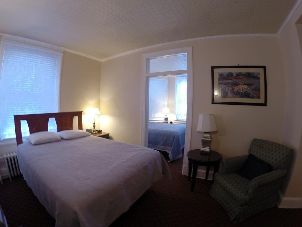 Kalorama 3* Washington