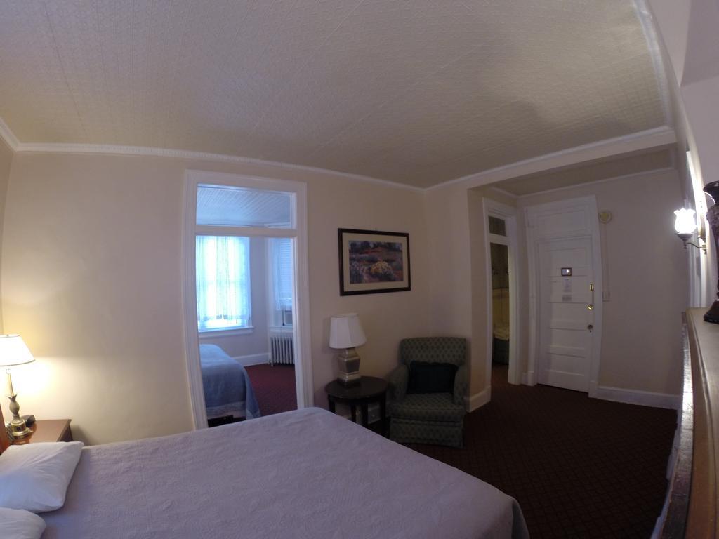 Kalorama Bed & Breakfast Washington
