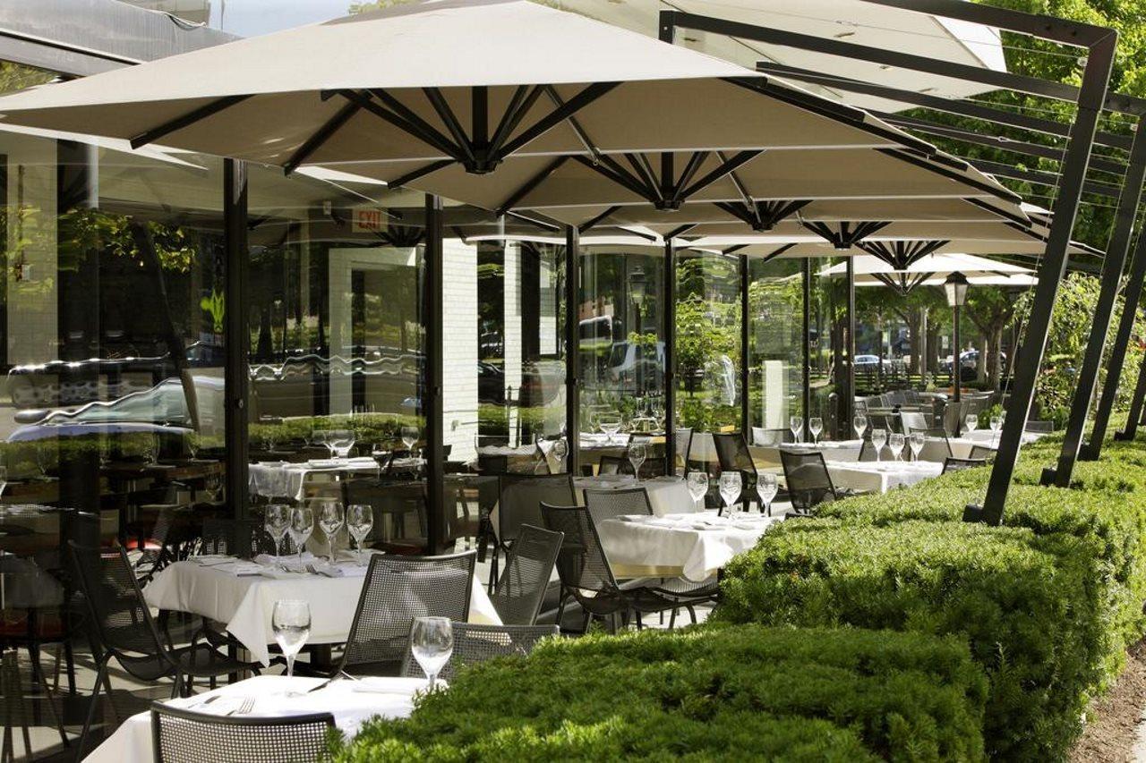 The Dupont Circle Hotel 5*