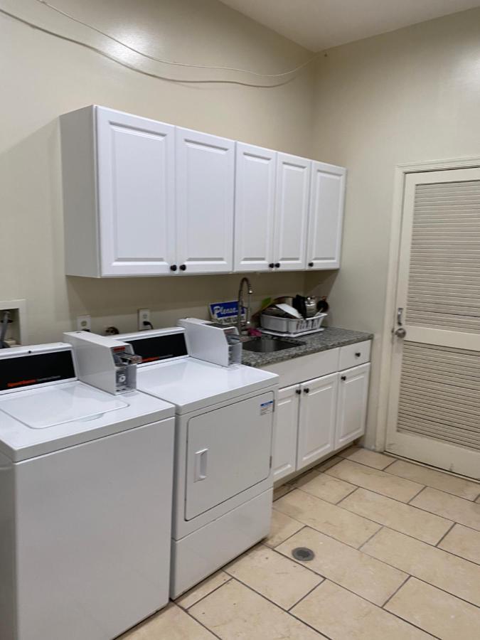Hostel Dc International 1 Washington