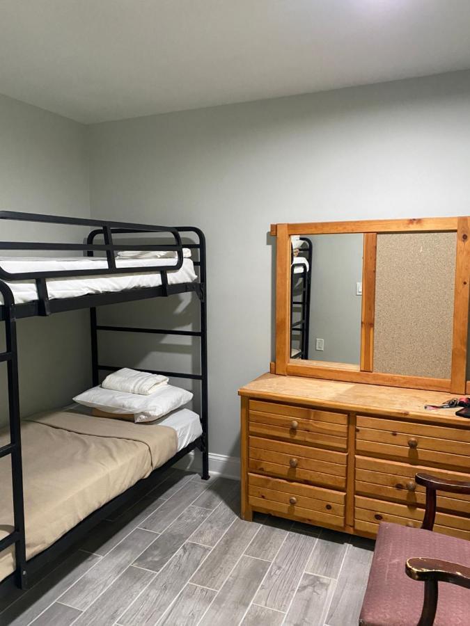 Hostel Dc International 1