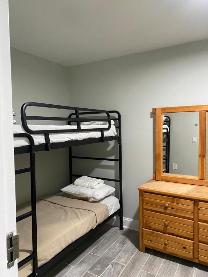 Hostel Dc International 1 Washington