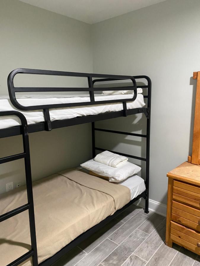 Dc International 1 Hostel