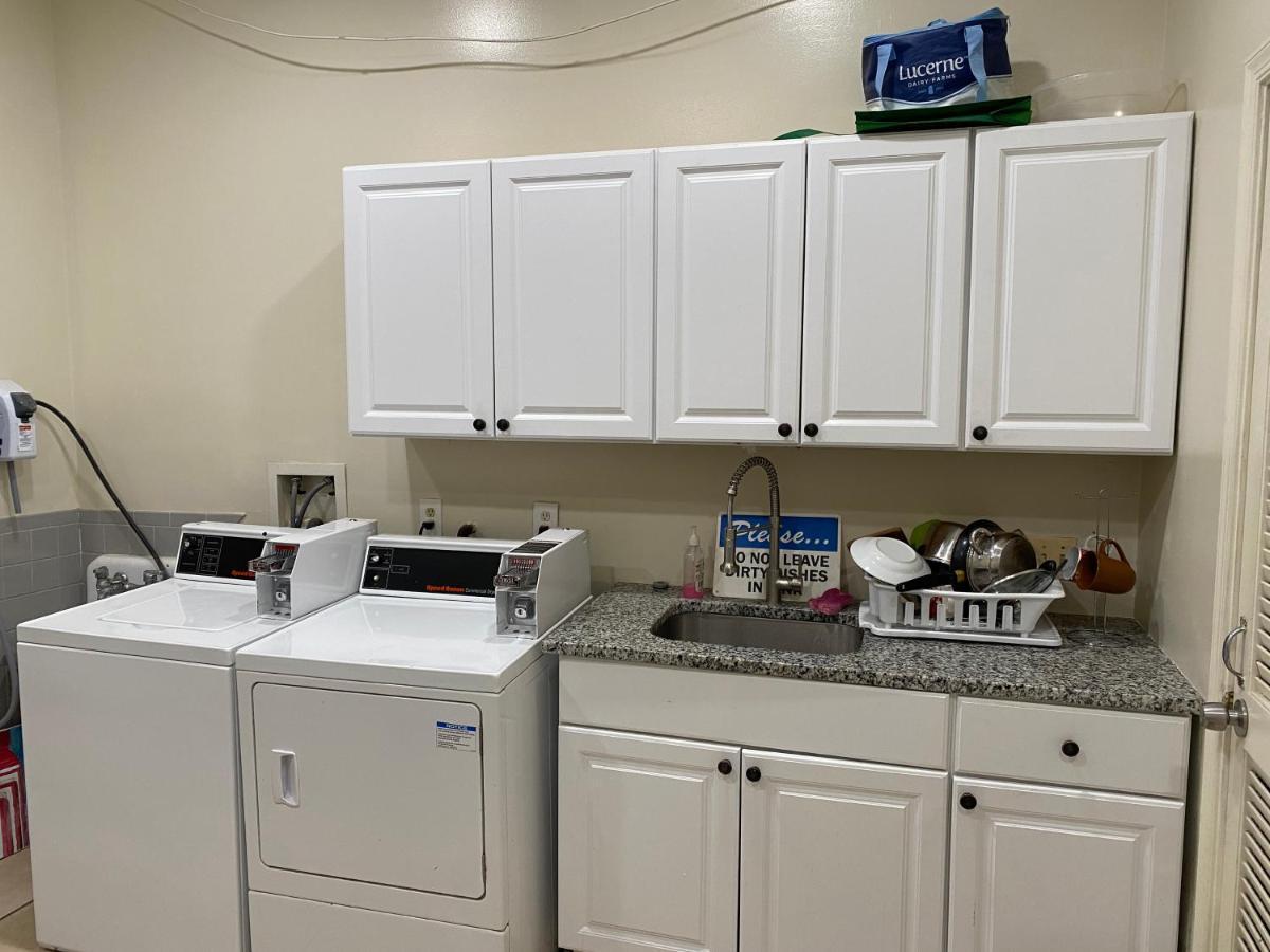 Dc International 1 Hostel Washington
