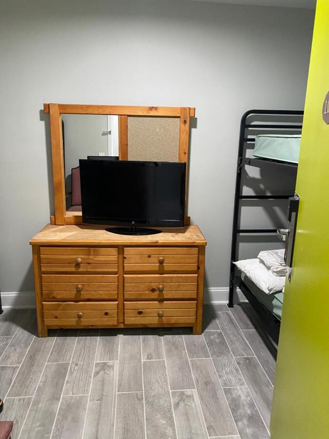 Hostel Dc International 1