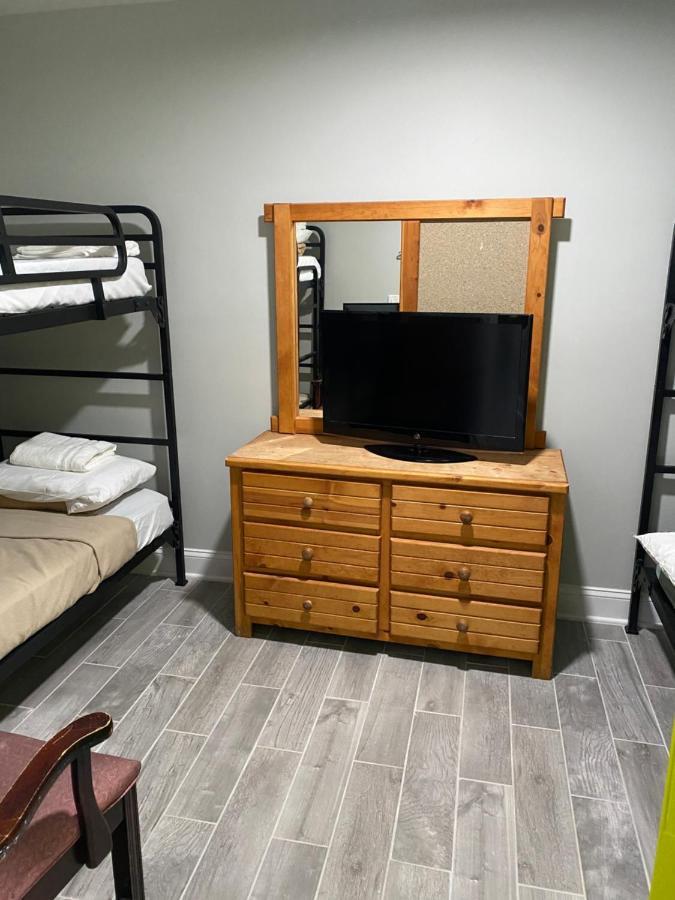 Hostel Dc International 1