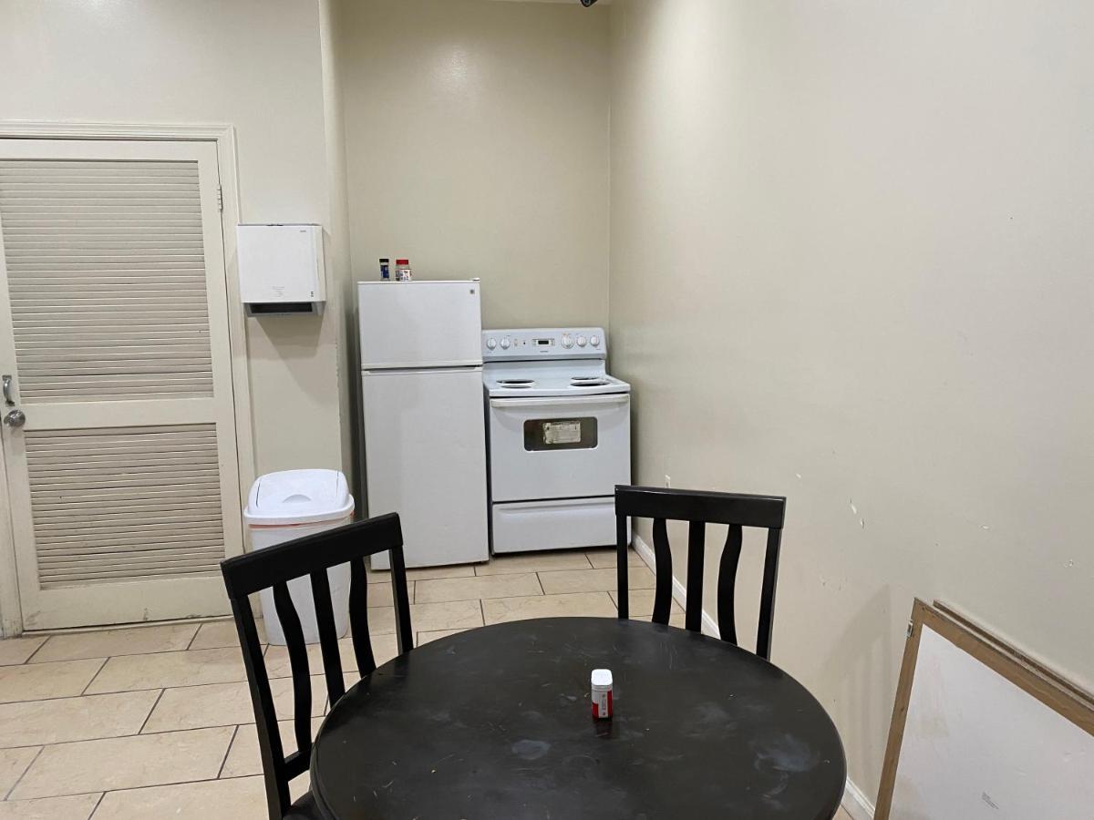 Hostel Dc International 1 Washington