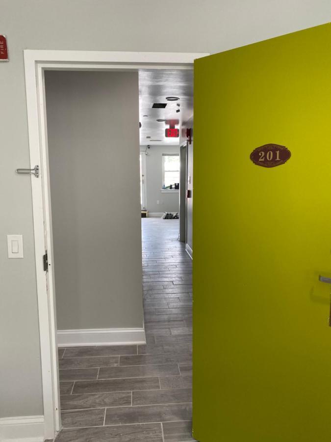 Hostel Dc International 1 Washington