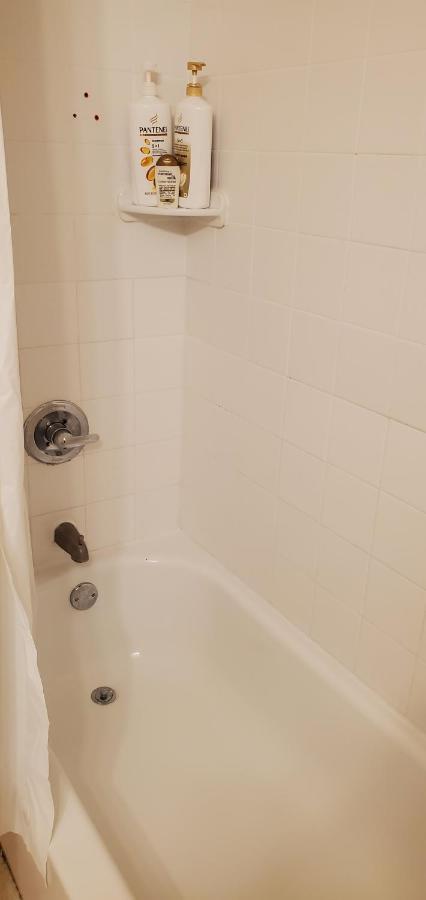 Apartment Lovely 2br Unit Washington
