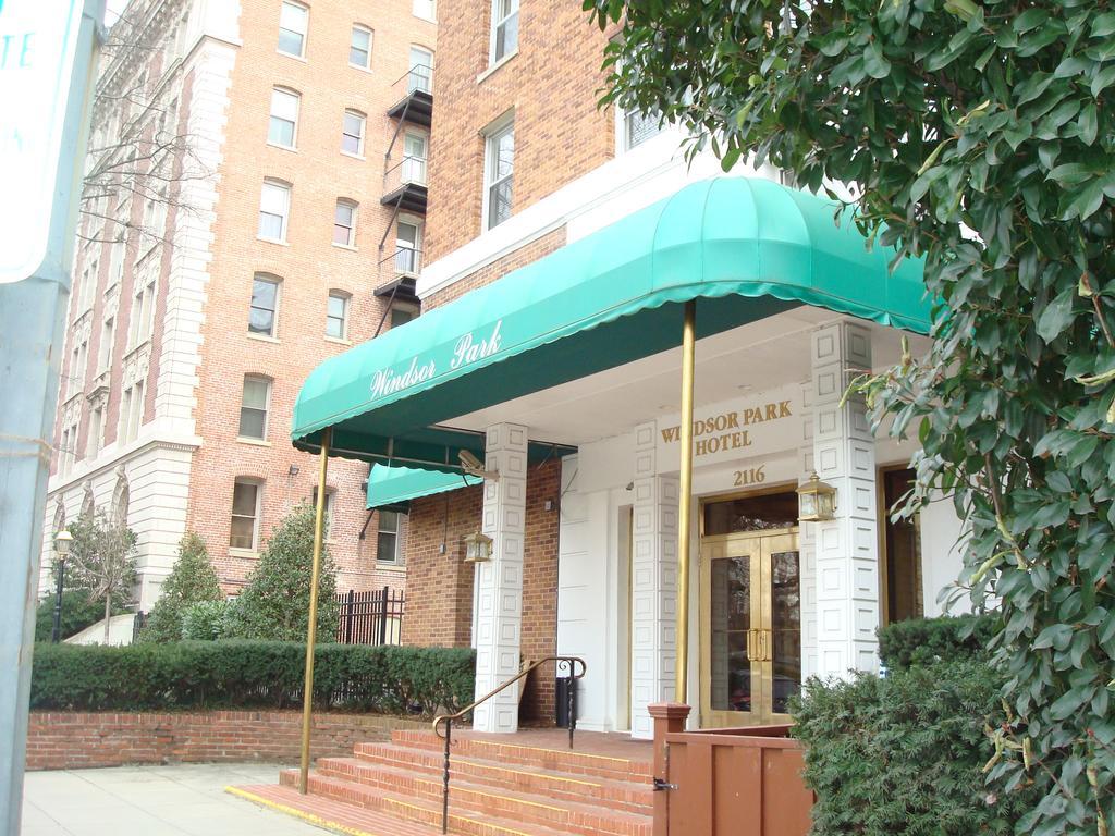 Hotel Windsor Park 3*