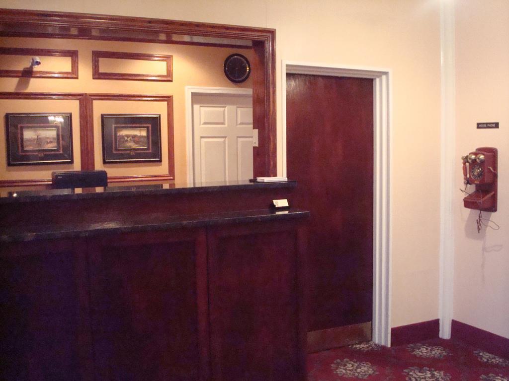 Windsor Park Hotel