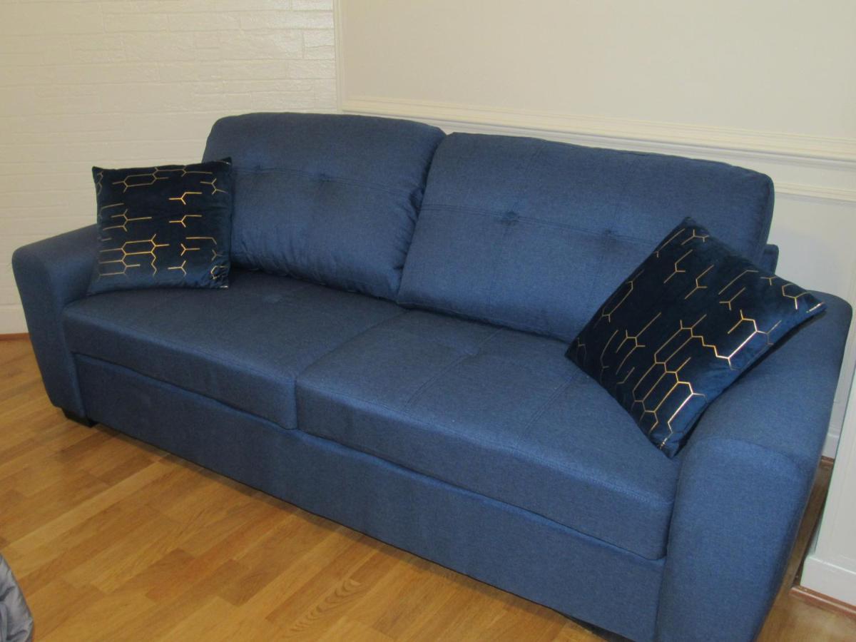 Apartment Located In The Noma-gallaudet Neighborhood Washington
