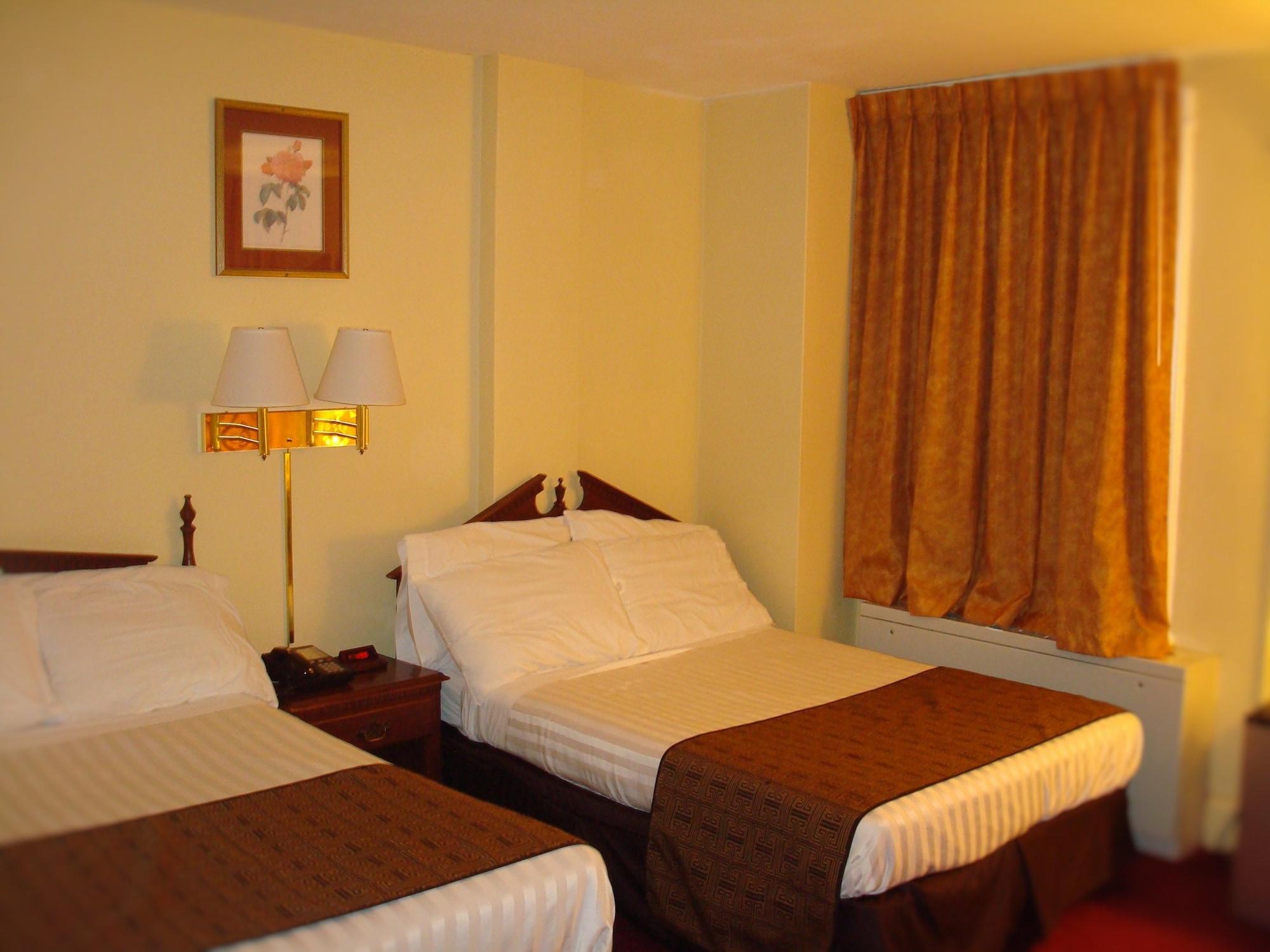 Hotel Windsor Park