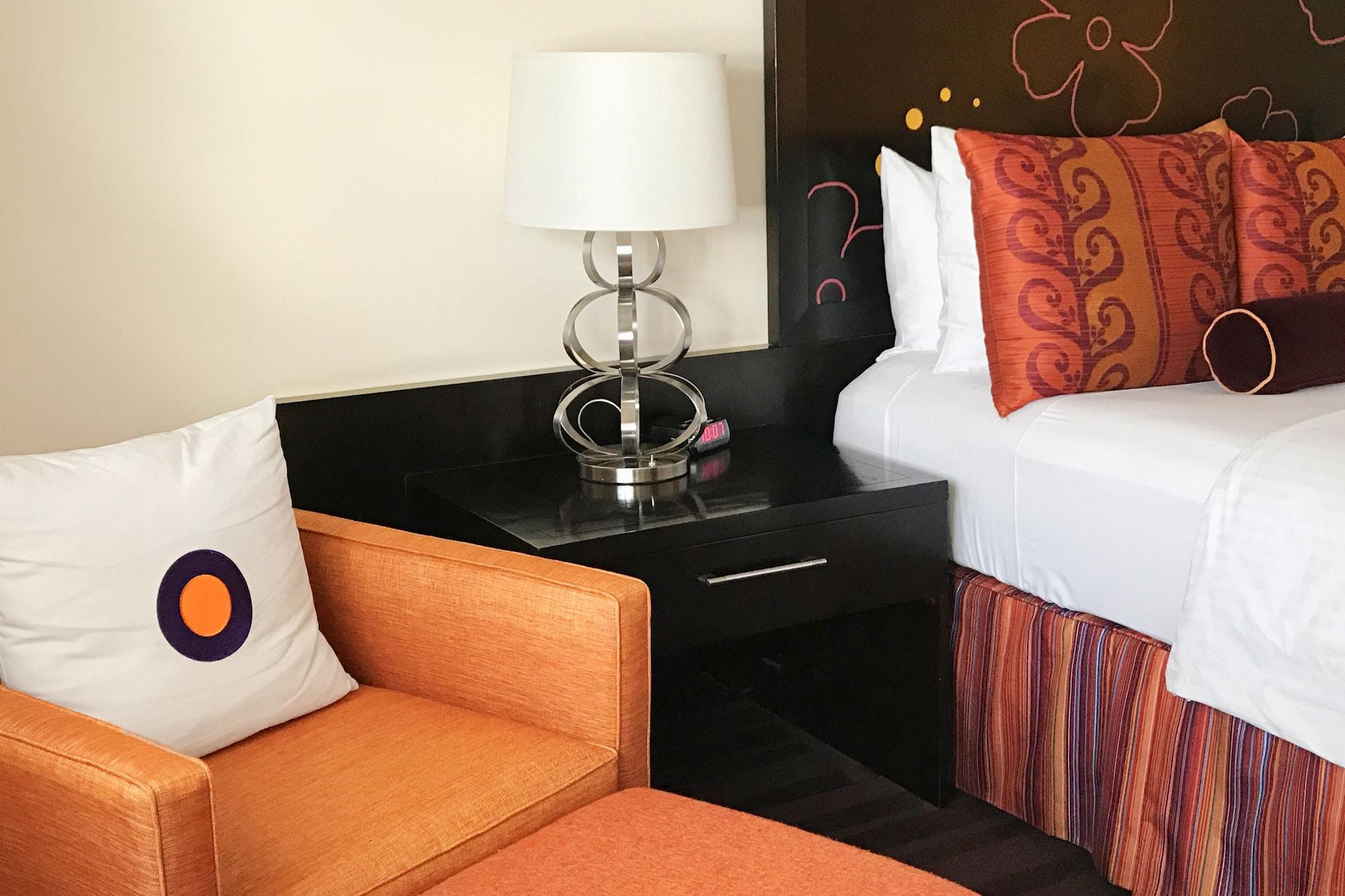 Hotel Plaza Washington