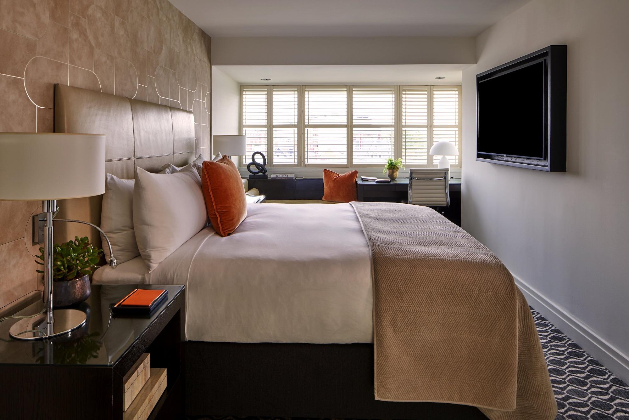 The Dupont Circle Hotel