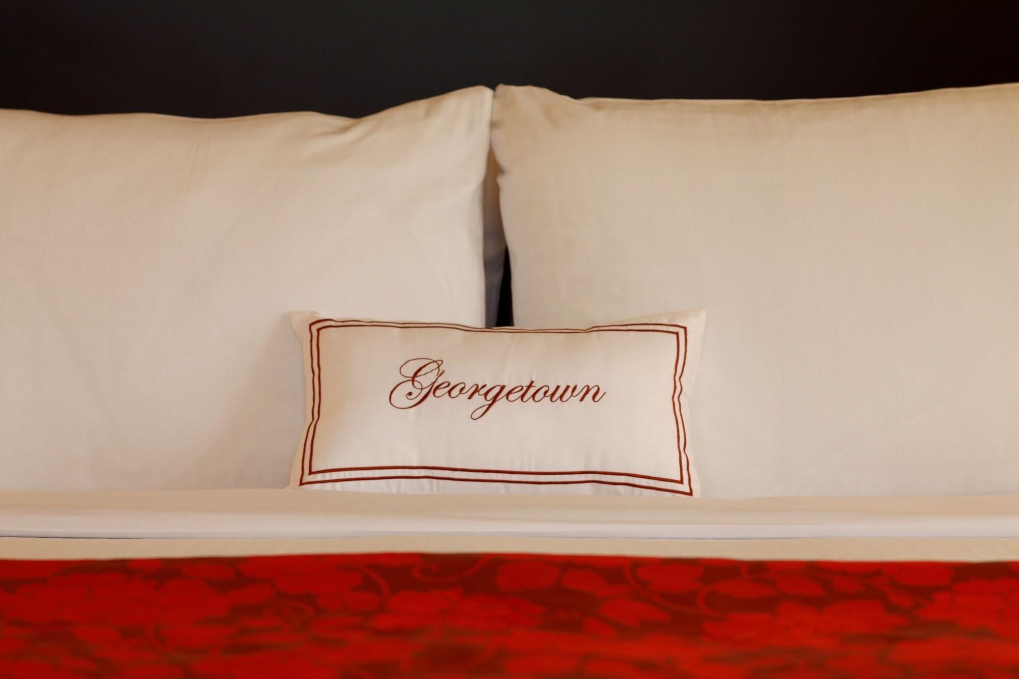 Georgetown University And Conference Center Hotel 3*