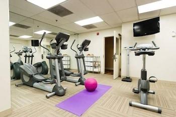 Georgetown University And Conference Center 3* Washington